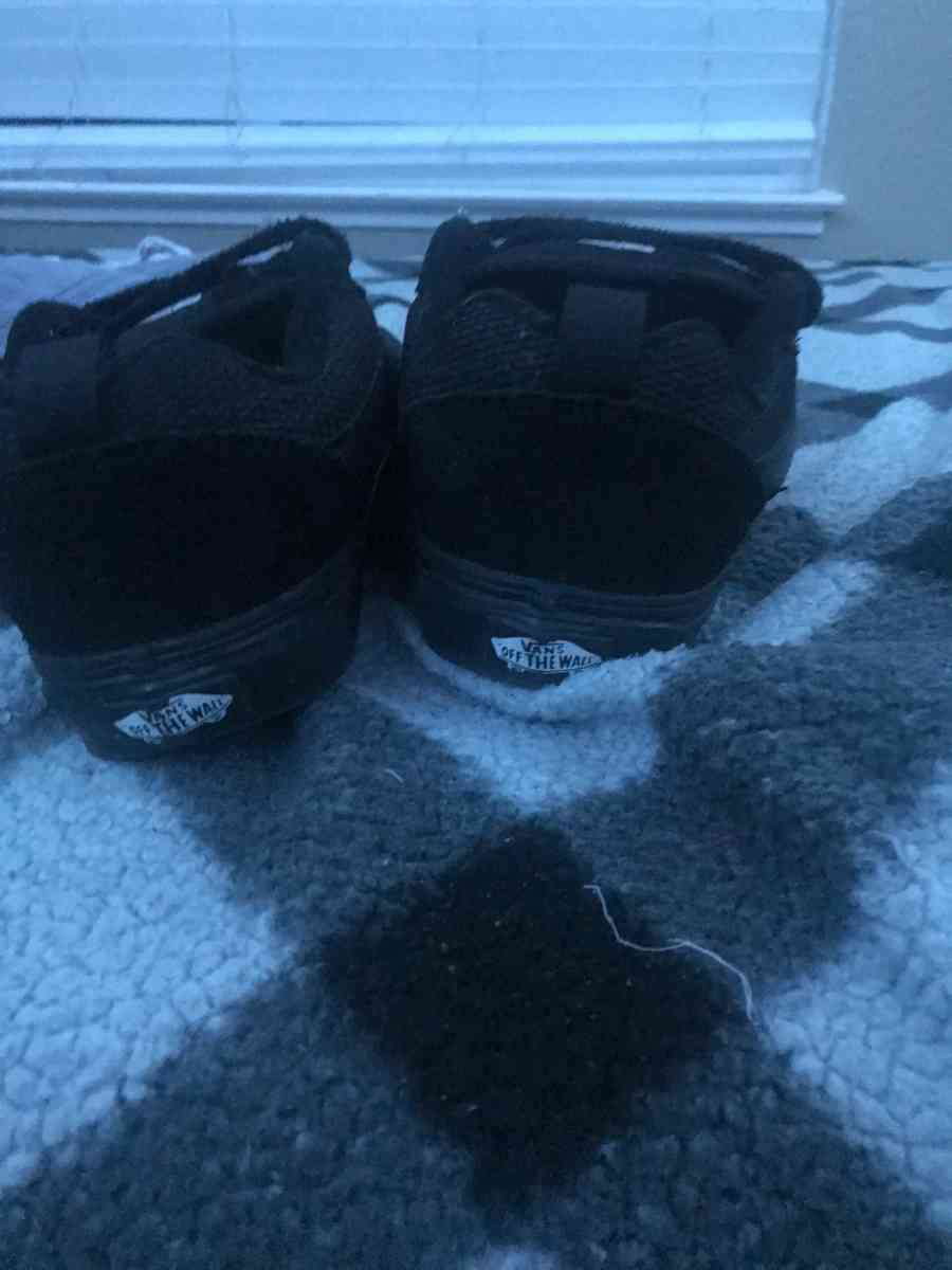 vans new skool - American Canyon, California