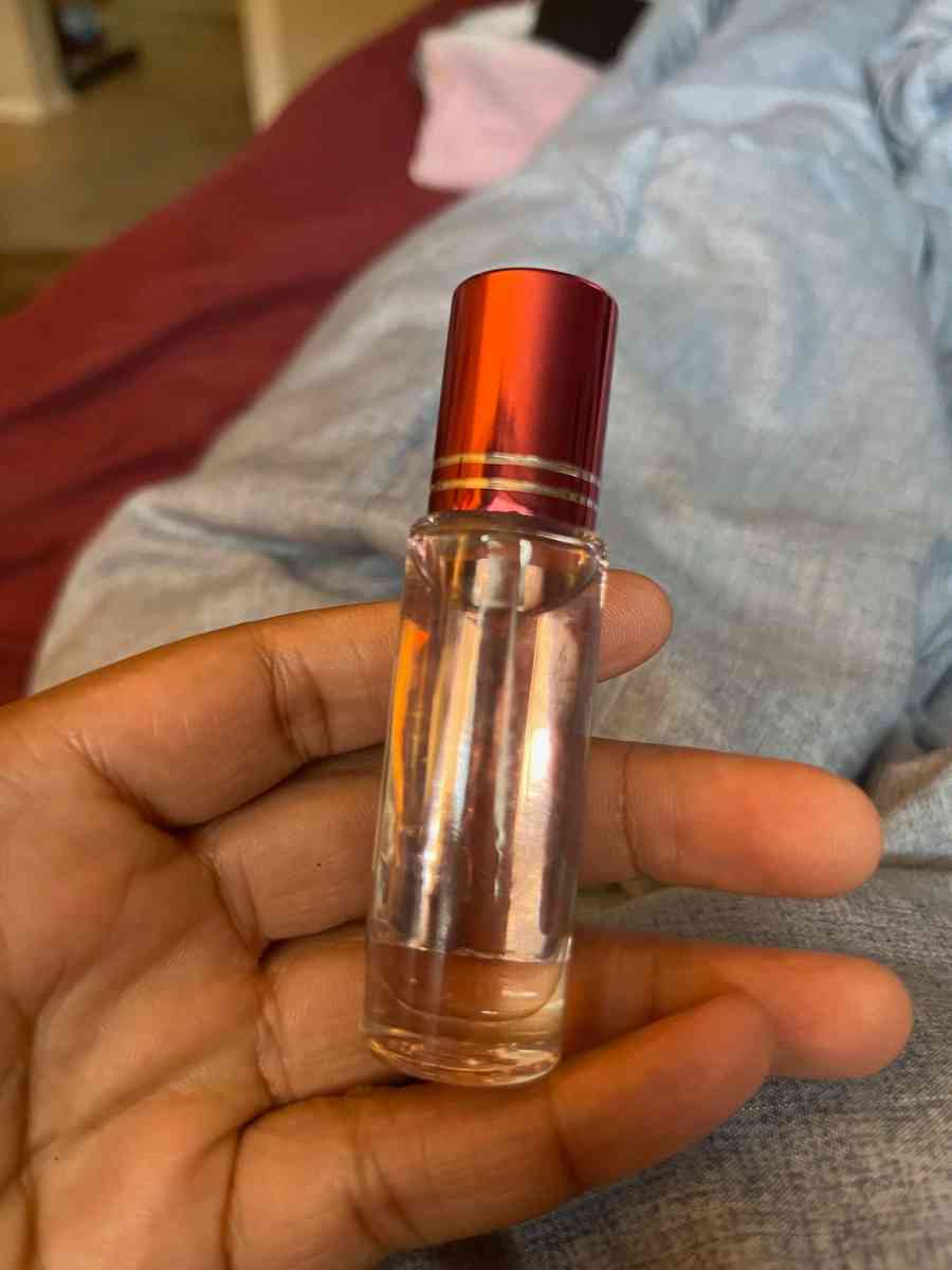 Gucci Bloom roll on perfume - Port Richey, Florida
