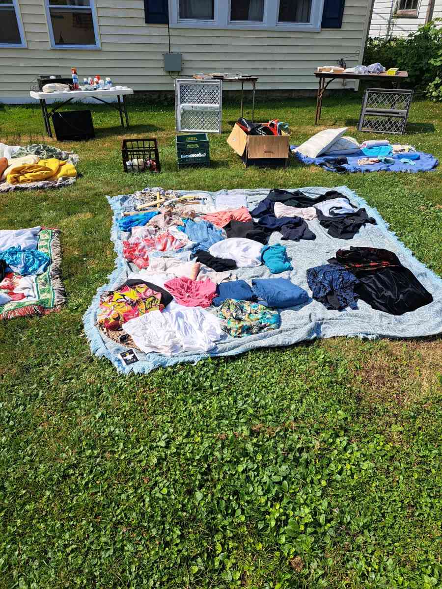 multiple items - Rochester, New York - FleaMarketBay