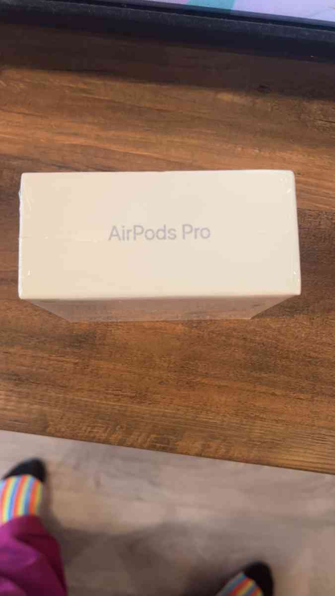 apple AirPod pros gen 2 - Spanish Fort, Alabama - FleaMarketBay