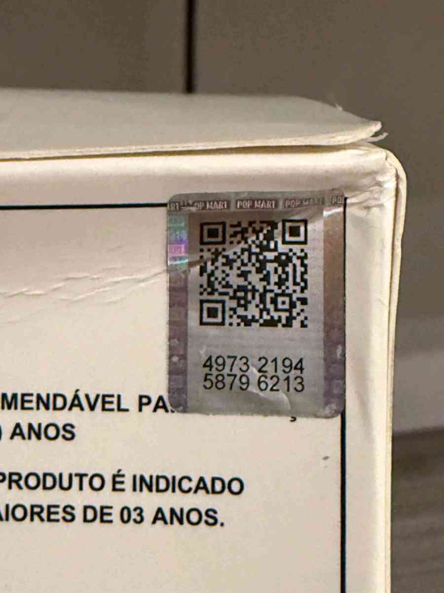 labubu secrete ID - Raleigh, North Carolina - FleaMarketBay