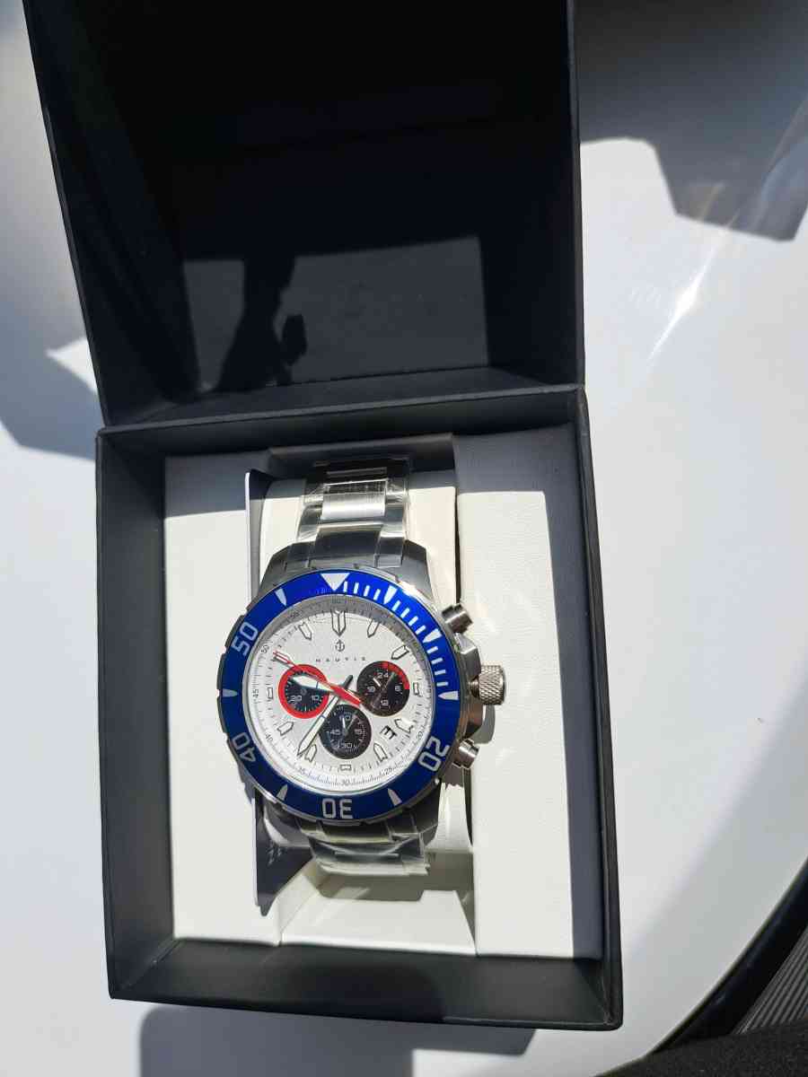 Brand new mens watches - Pennington Gap, Virginia - FleaMarketBay