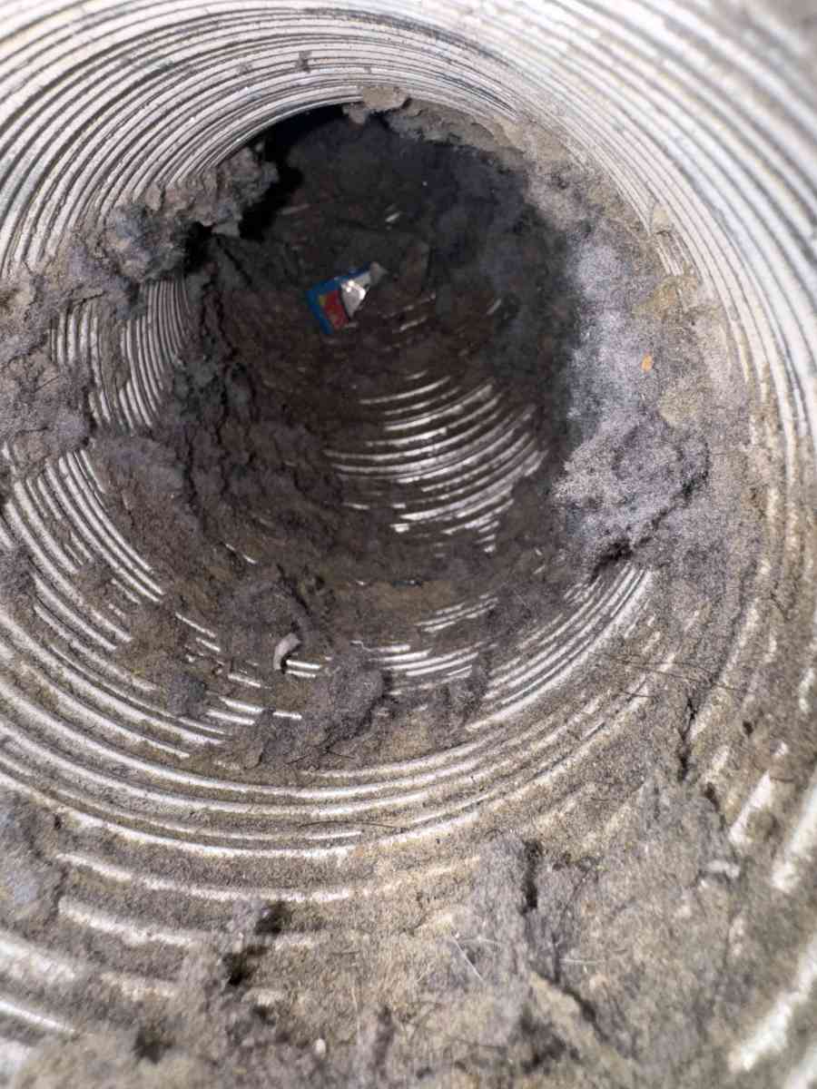 Dryer Vent Cleaning - Simi Valley, California - FleaMarketBay