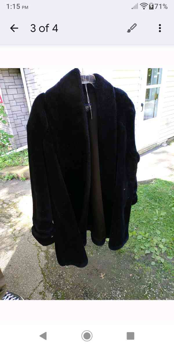 Monterey Faux Fur - Maple Heights, Ohio