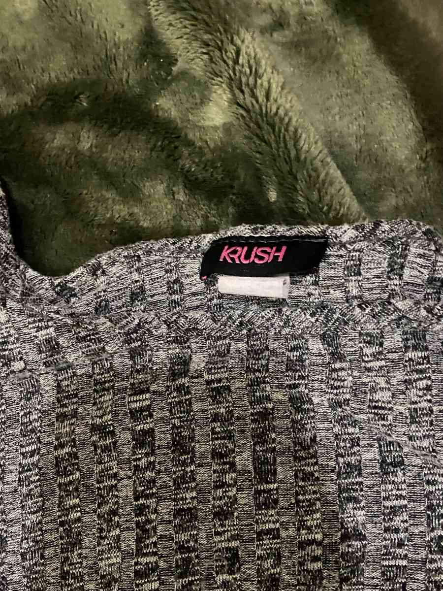 grey dress - Houston, Texas - FleaMarketBay