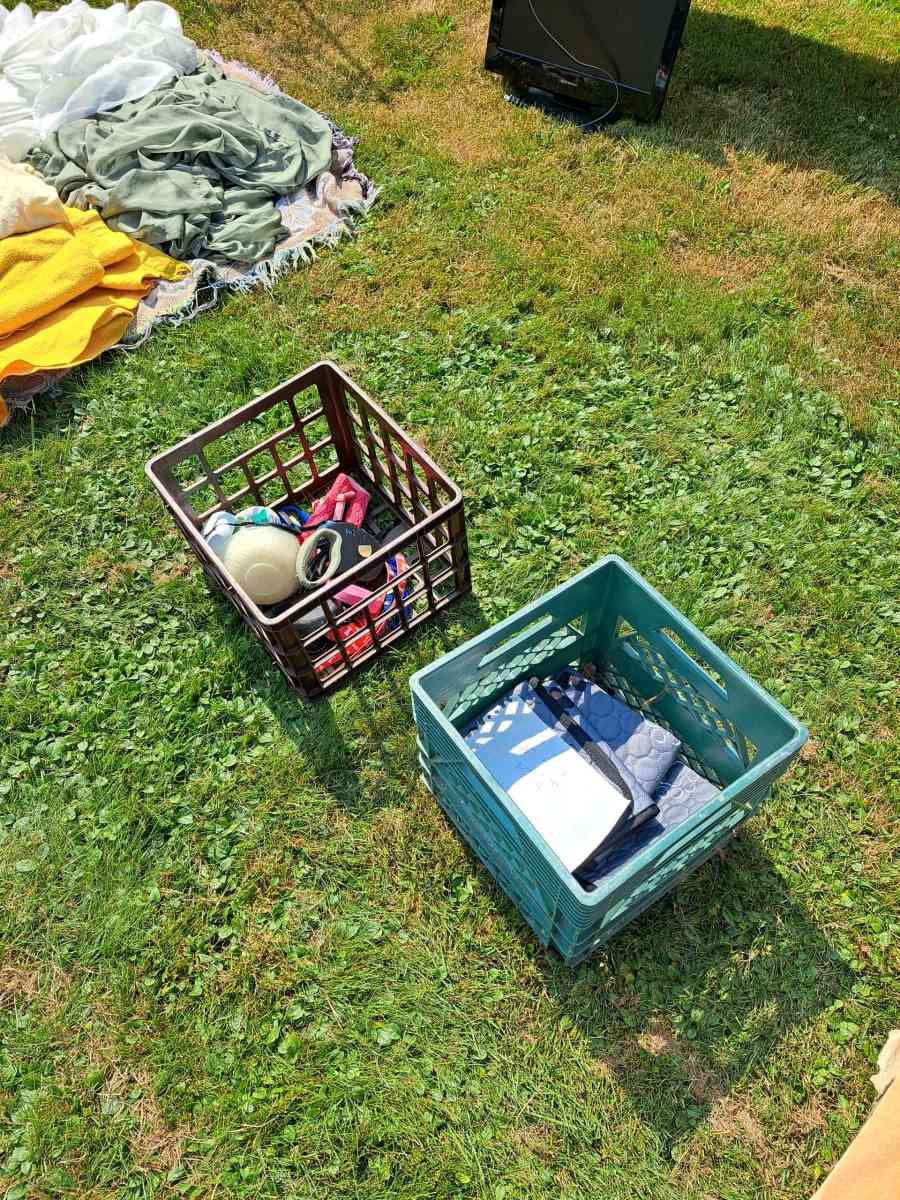 multiple items - Rochester, New York - FleaMarketBay