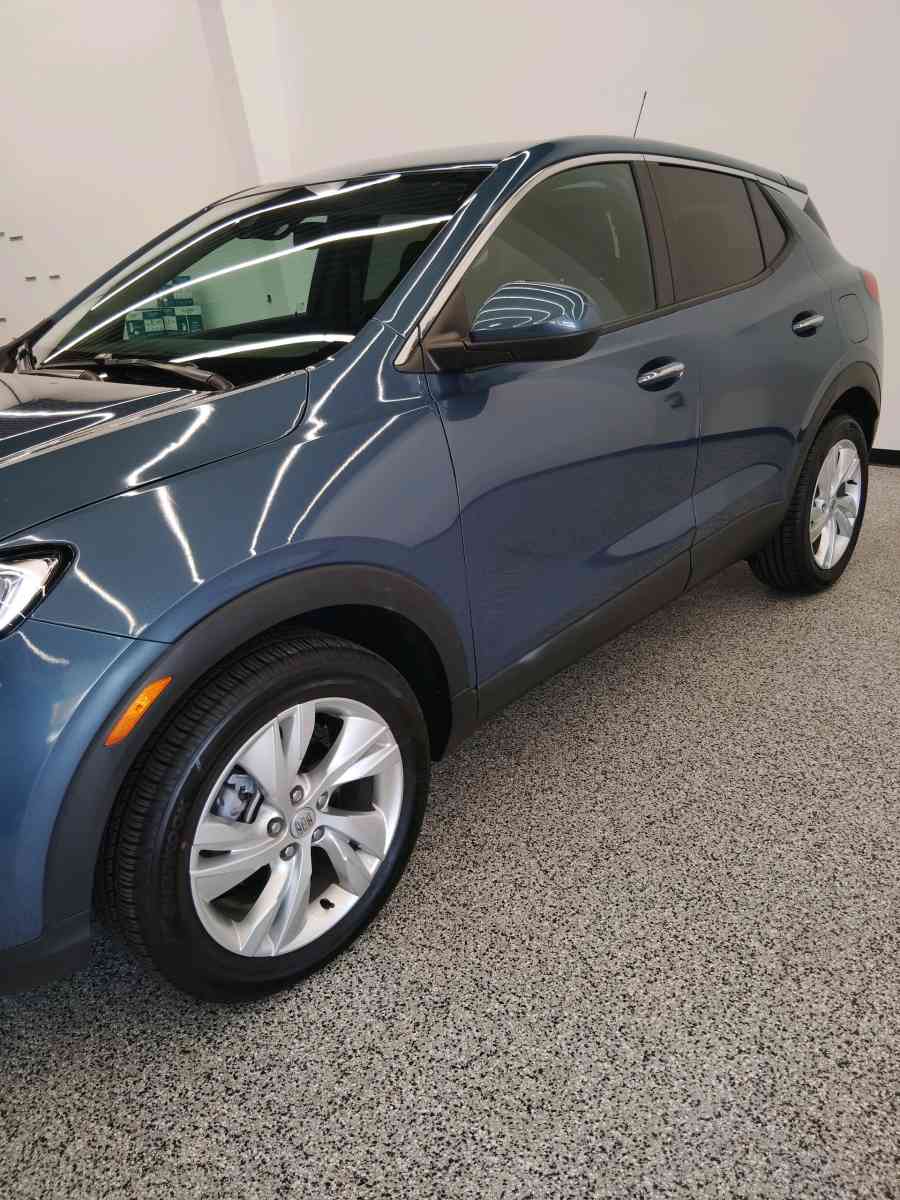 2024 Buick Encore GX - Greenville, Texas - FleaMarketBay