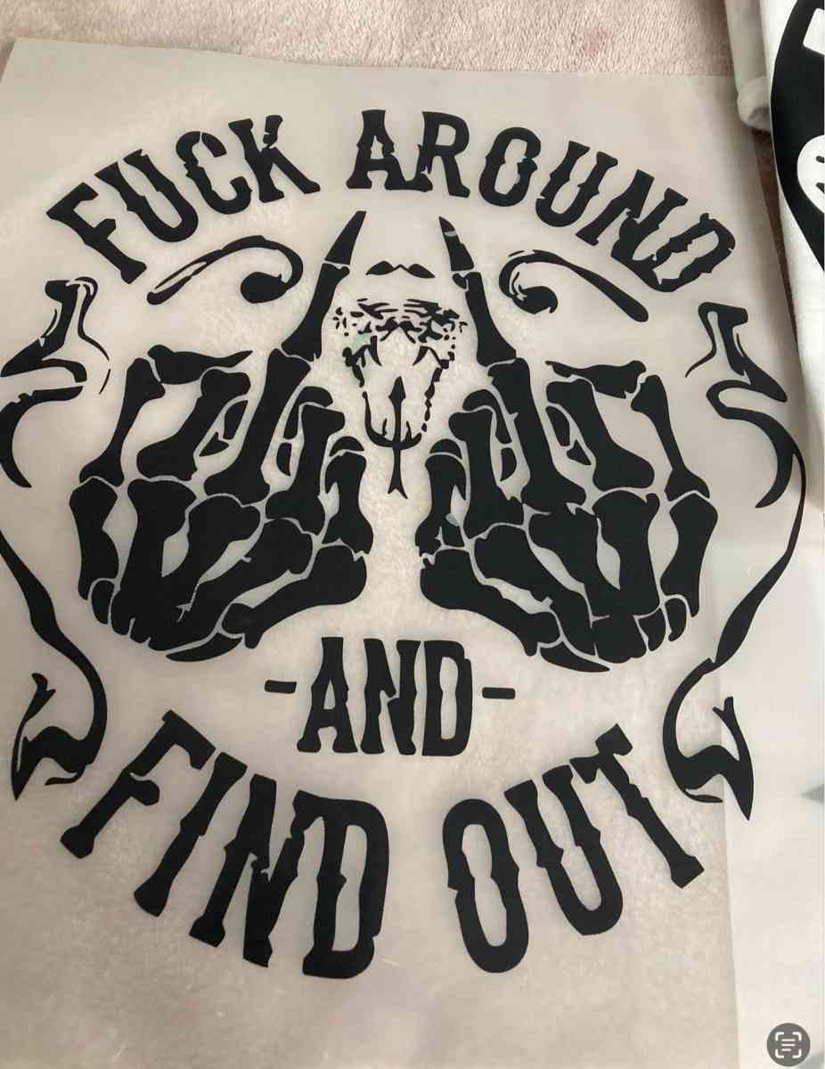 shirt designs  shirts  crewneck - Las Vegas, Nevada - FleaMarketBay