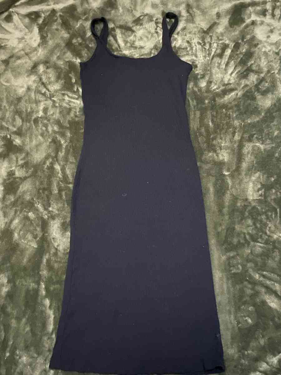 black dress - Houston, Texas