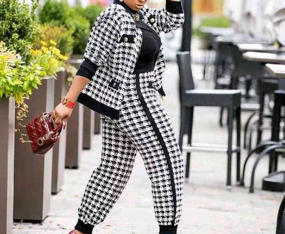 Top and pants set - Austin, Nevada