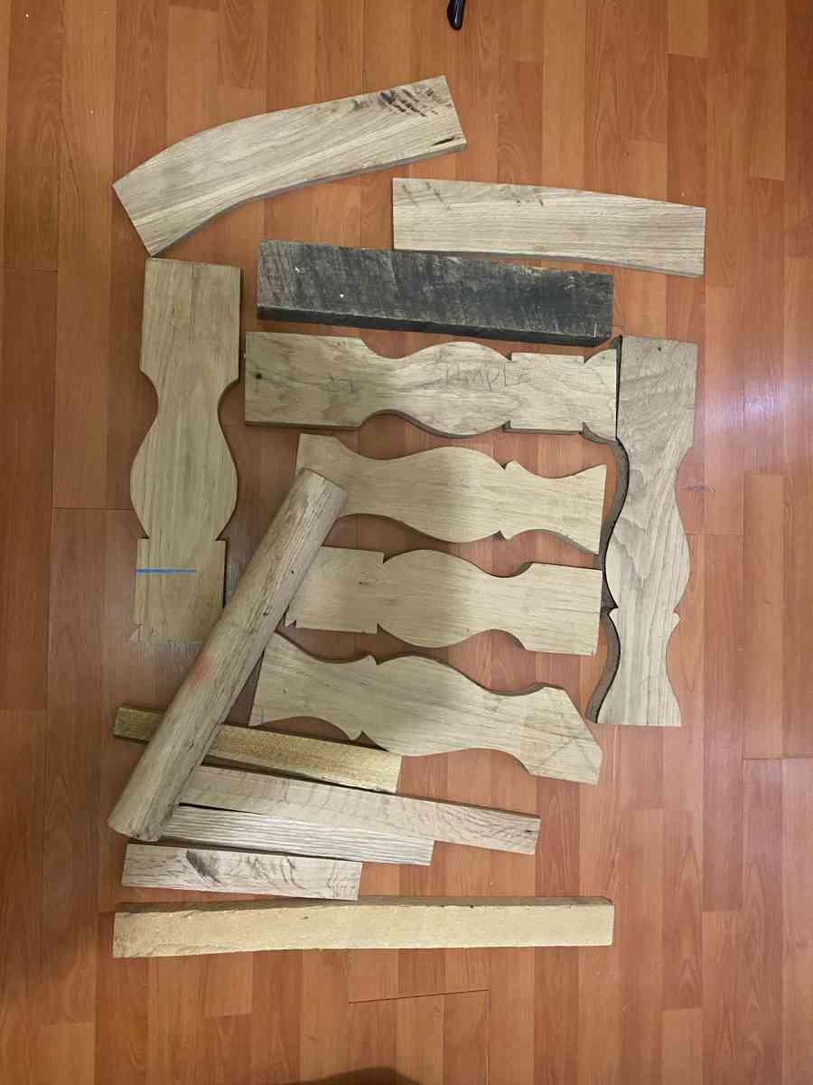 wood for sell - Miami, Florida - FleaMarketBay