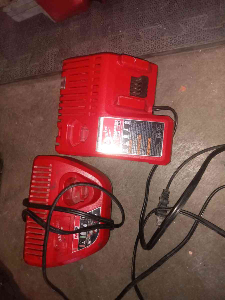 Milwaukee tools all - Santa Ana, California - FleaMarketBay