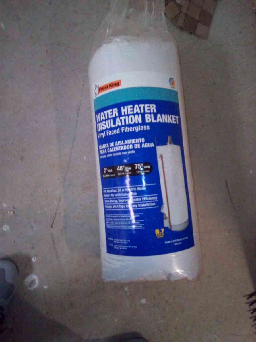 hot water tank - Cincinnati, Ohio