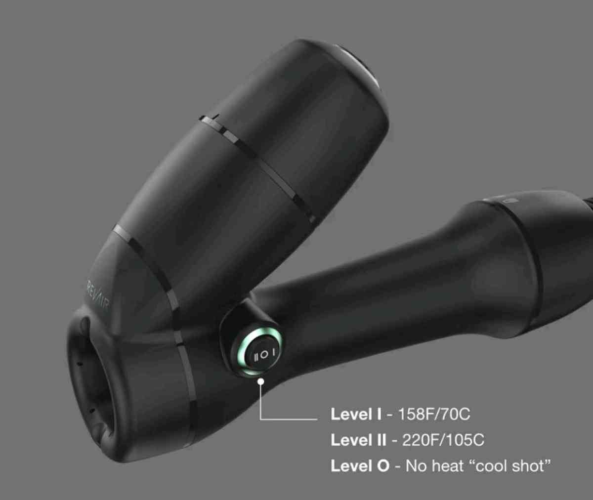 Reversed RevAir Hairdryer - Miami, Florida - FleaMarketBay