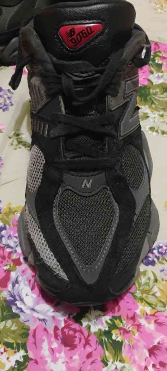 New blance 9060 - Bronx, New York - FleaMarketBay