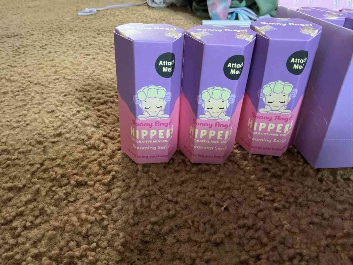 Sonny angel for cheap price - Dickson City, Pennsylvania - FleaMarketBay