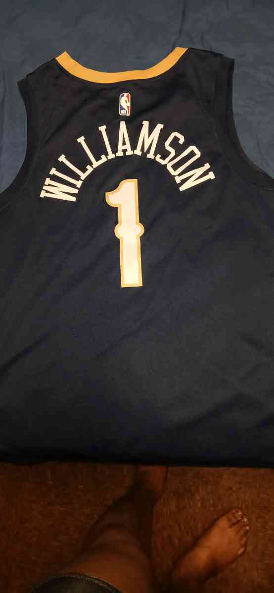 NBA basketball jersey - Providence, Rhode Island - FleaMarketBay