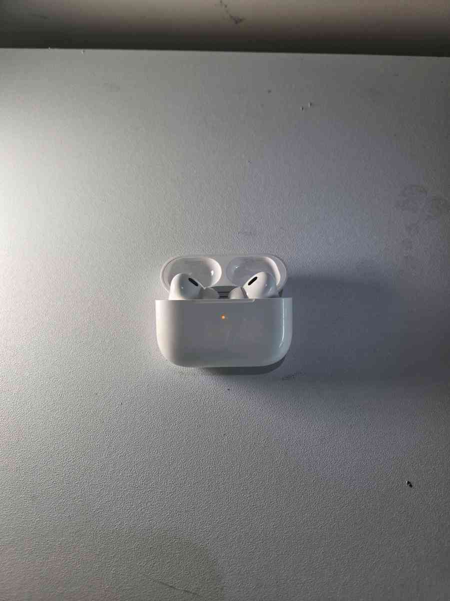 Airpods Gen 2 Pro - Willard, Utah - FleaMarketBay