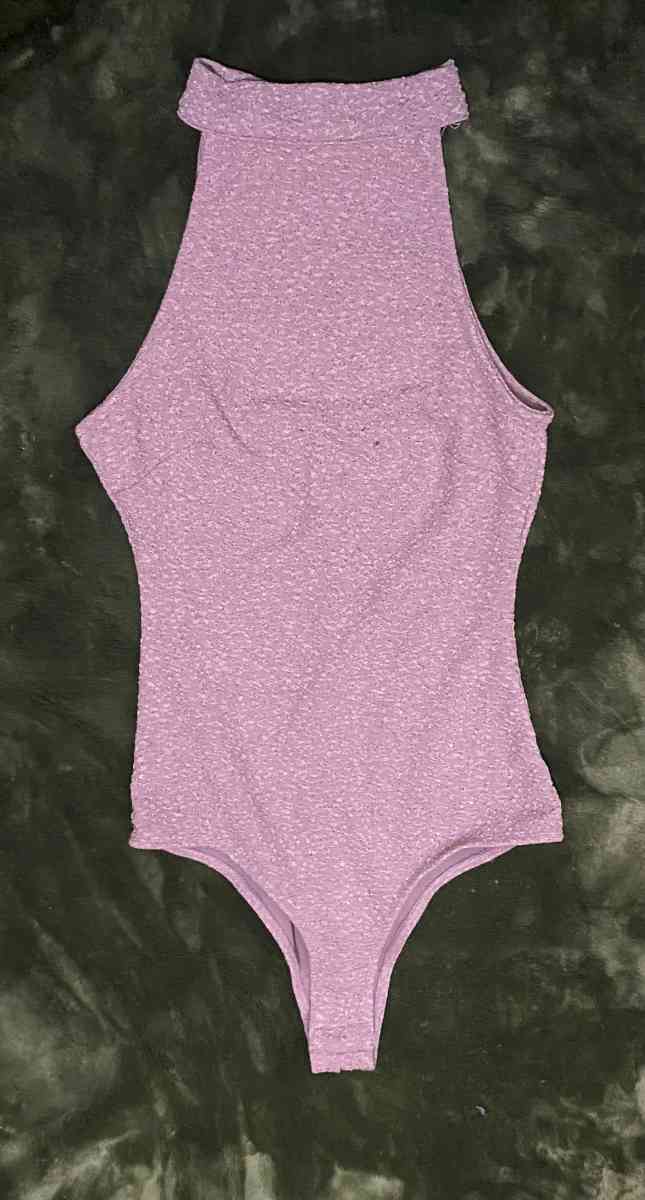 body suit - Houston, Texas