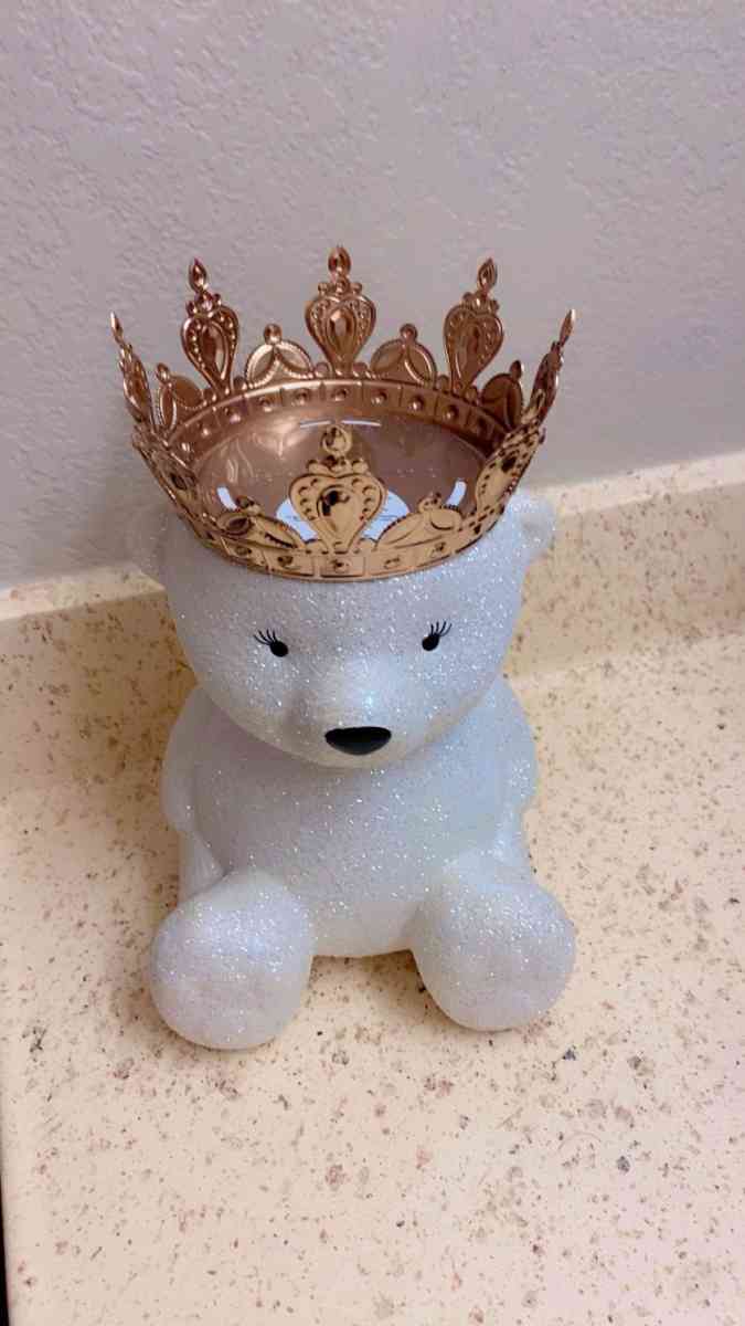 Candle holder - Lake Mary, Florida - FleaMarketBay