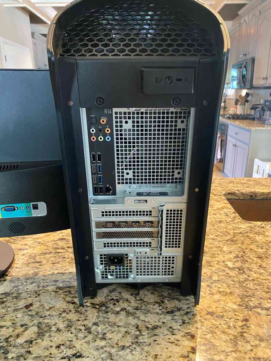 full gaming set up - Elkton, Maryland - FleaMarketBay