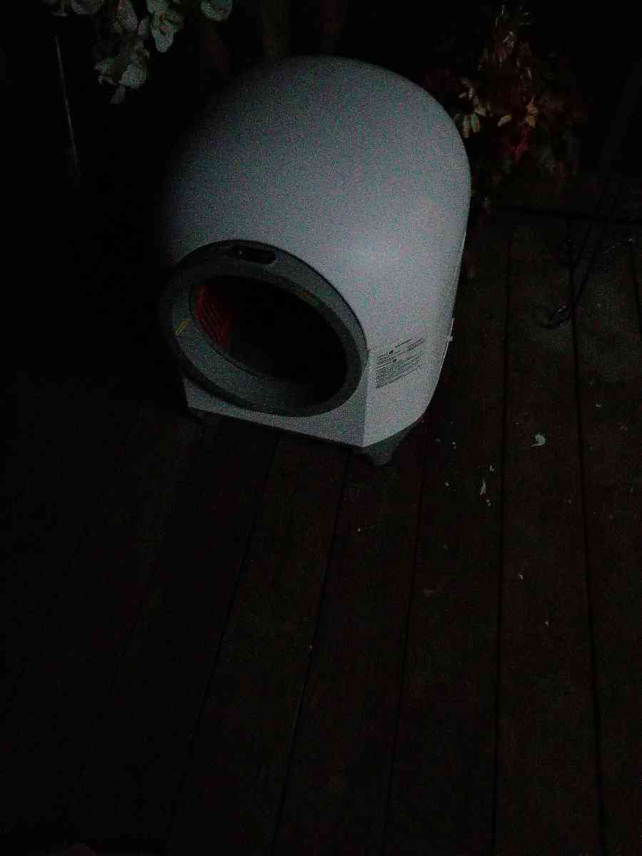 robot cat robot - Mabank, Texas - FleaMarketBay