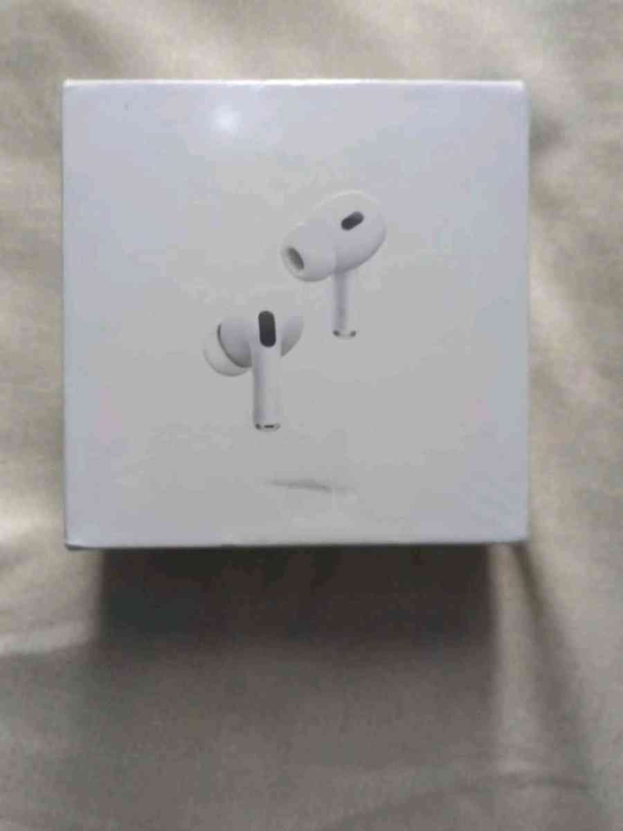 Air pod pros 2nd gen - Lorton, Virginia
