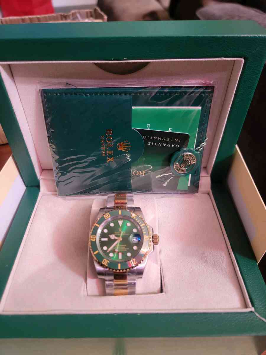 Many 1to1 Rolex watches in stock - Jackson, Michigan
