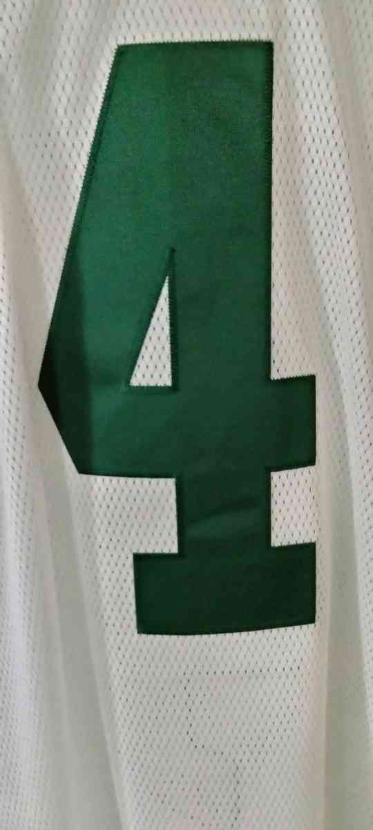 NY Jets Brett Favre Jersey - Norristown, Pennsylvania - FleaMarketBay