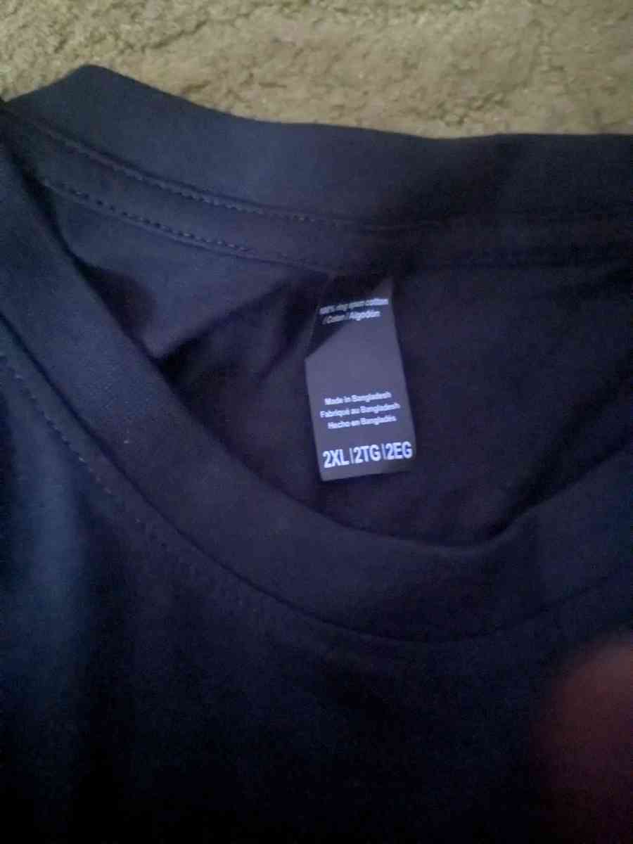 WWE Tiffany Stratton Shirt - Wantagh, New York - FleaMarketBay