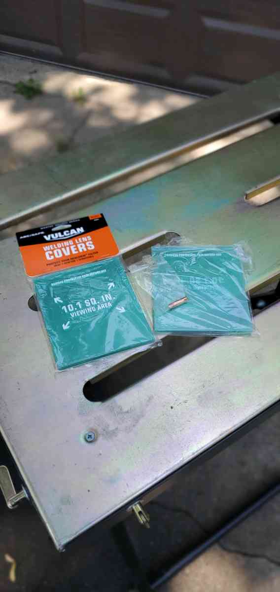 complete welding starter kit - Waukegan, Illinois - FleaMarketBay