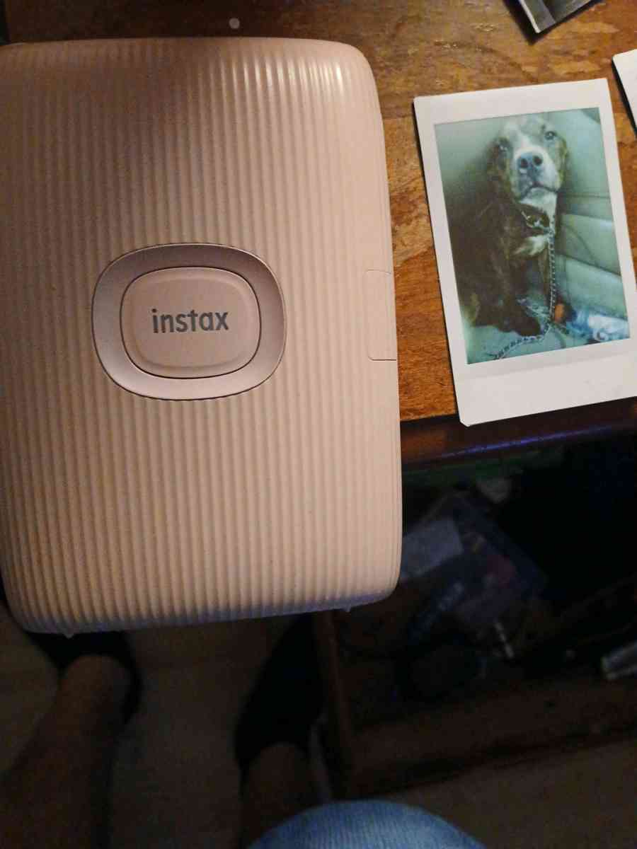 instax mini printer - Louisville, Kentucky - FleaMarketBay
