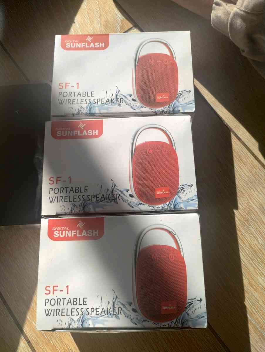 speakers Bluetooth - Los Angeles, California