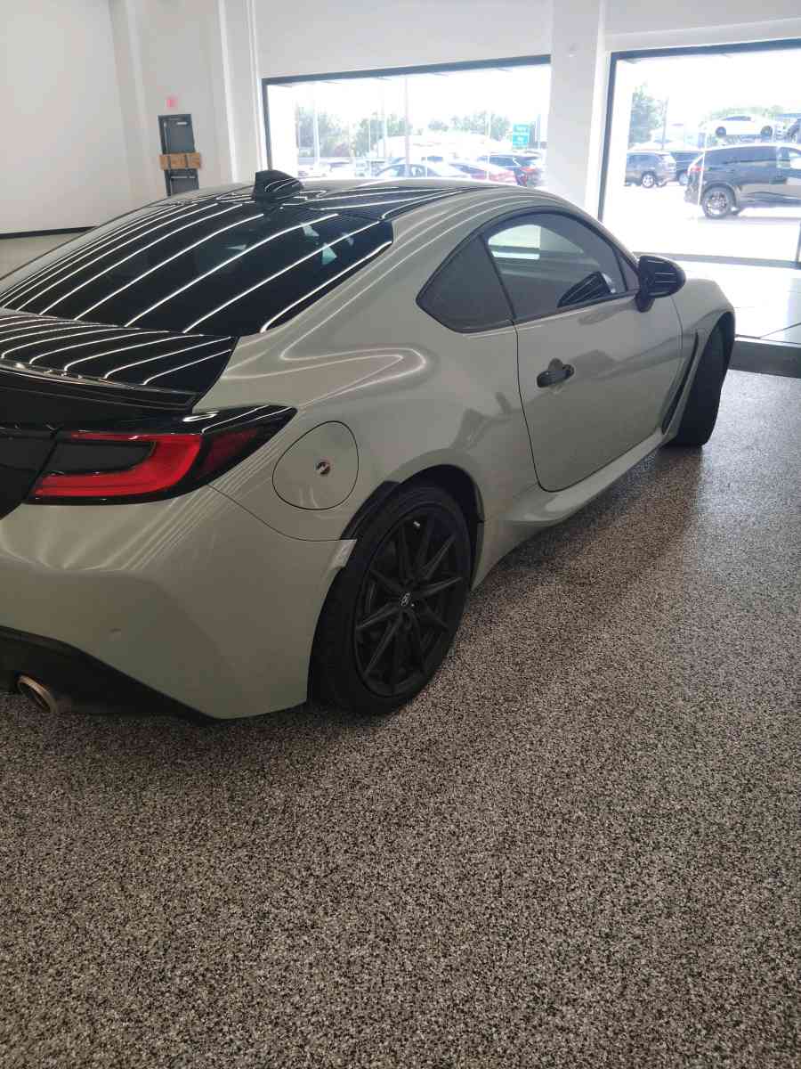 2022 Toyota GR86 Premium - Greenville, Texas - FleaMarketBay