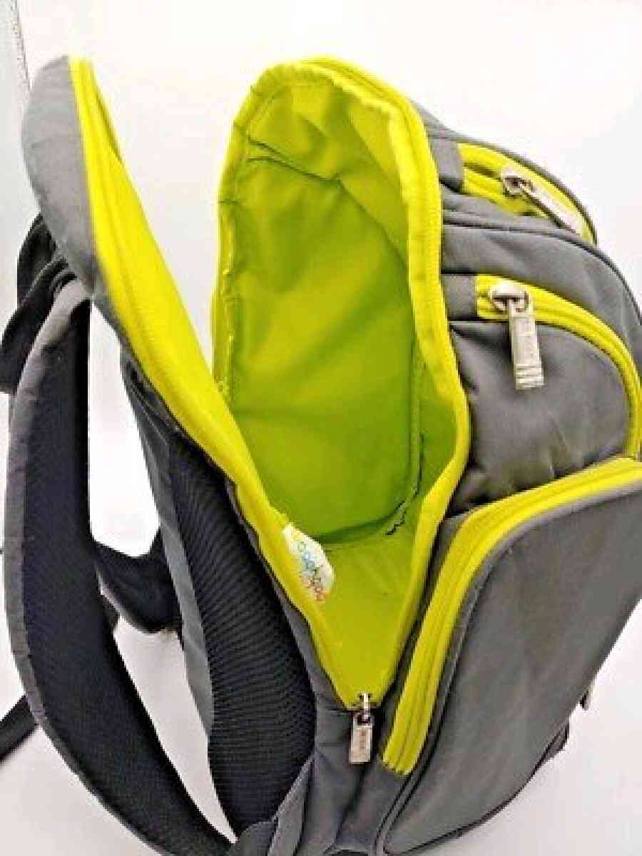 BB Gear Backpack Diaperbag - Etowah, North Carolina