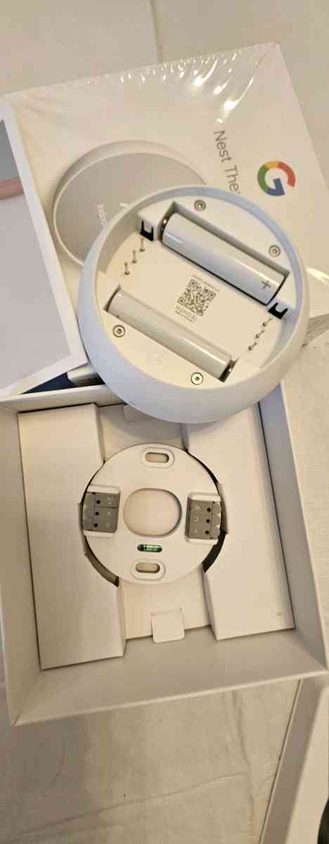 Hello Good Nest Thermostat - Brentwood, Tennessee - FleaMarketBay