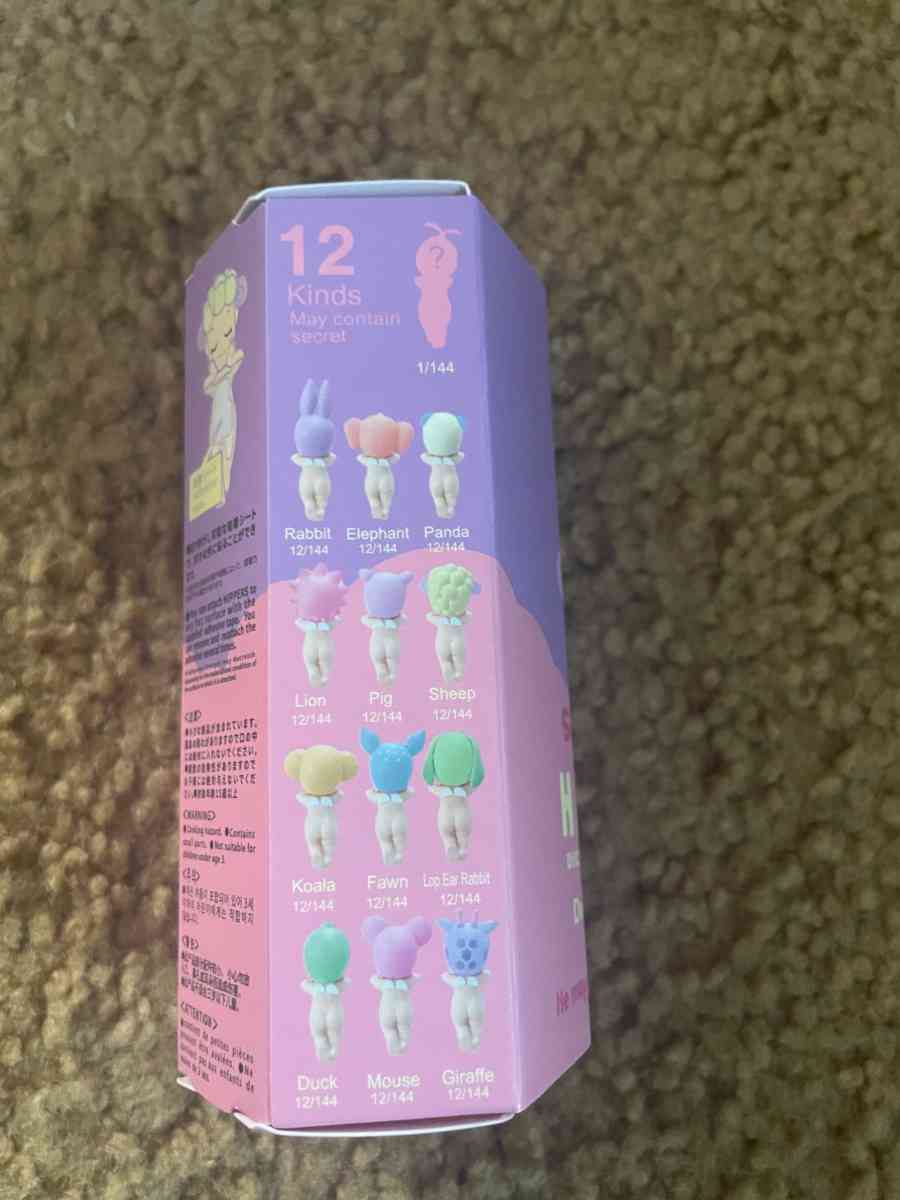 Sonny angel for cheap price - Dickson City, Pennsylvania - FleaMarketBay