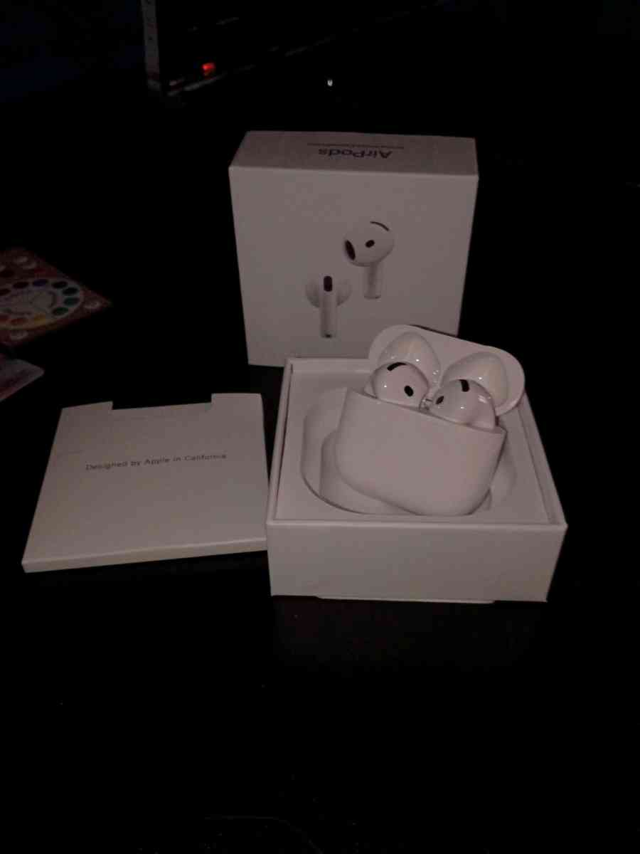 AlR PODS GEN 4 - Fort Pierce, Florida