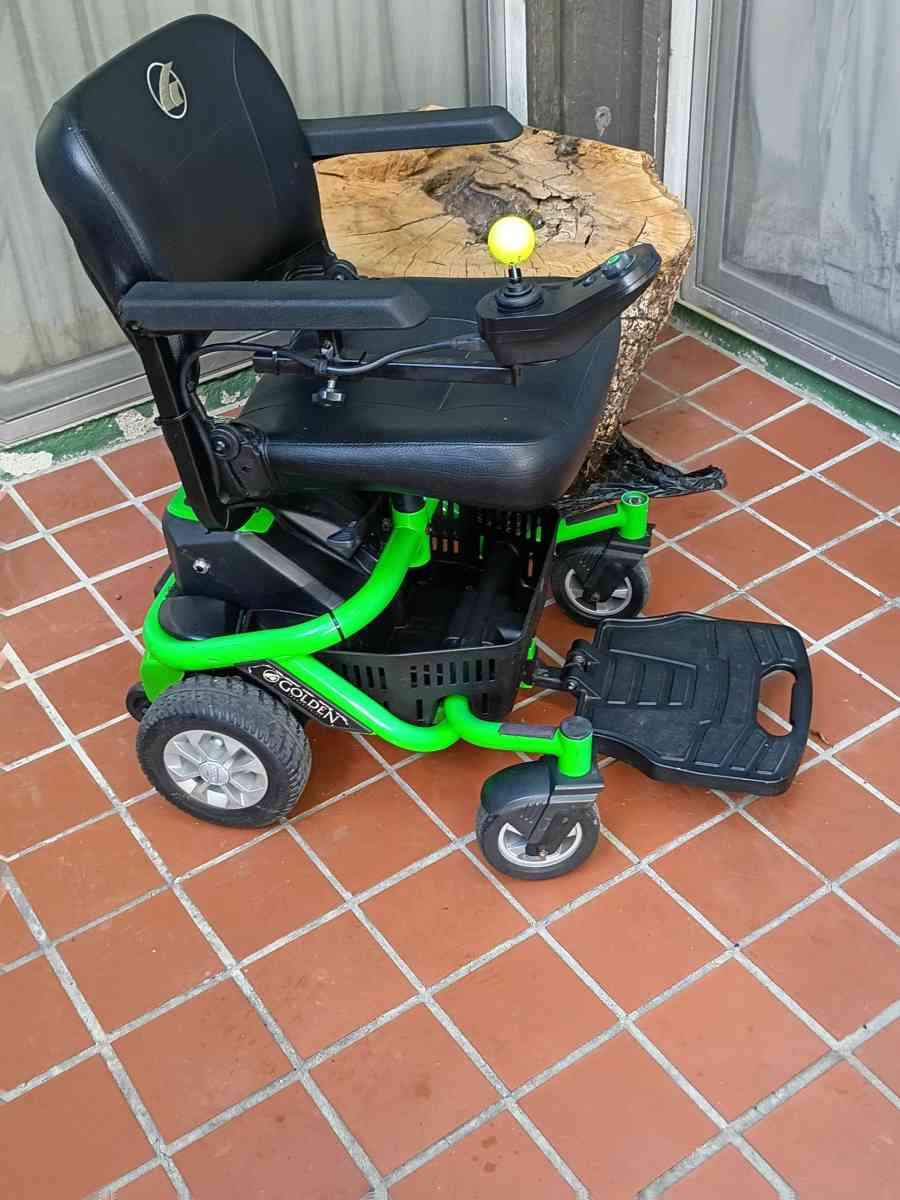 Mobility Scooter Literider Envy - Dallas, Texas