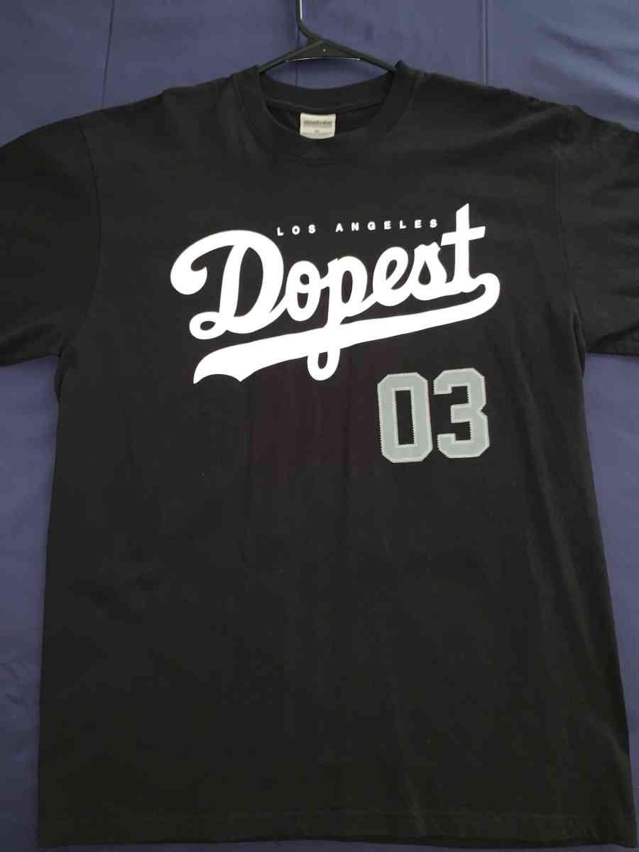 STREETWISE TSHIRTS - Bakersfield, California - FleaMarketBay