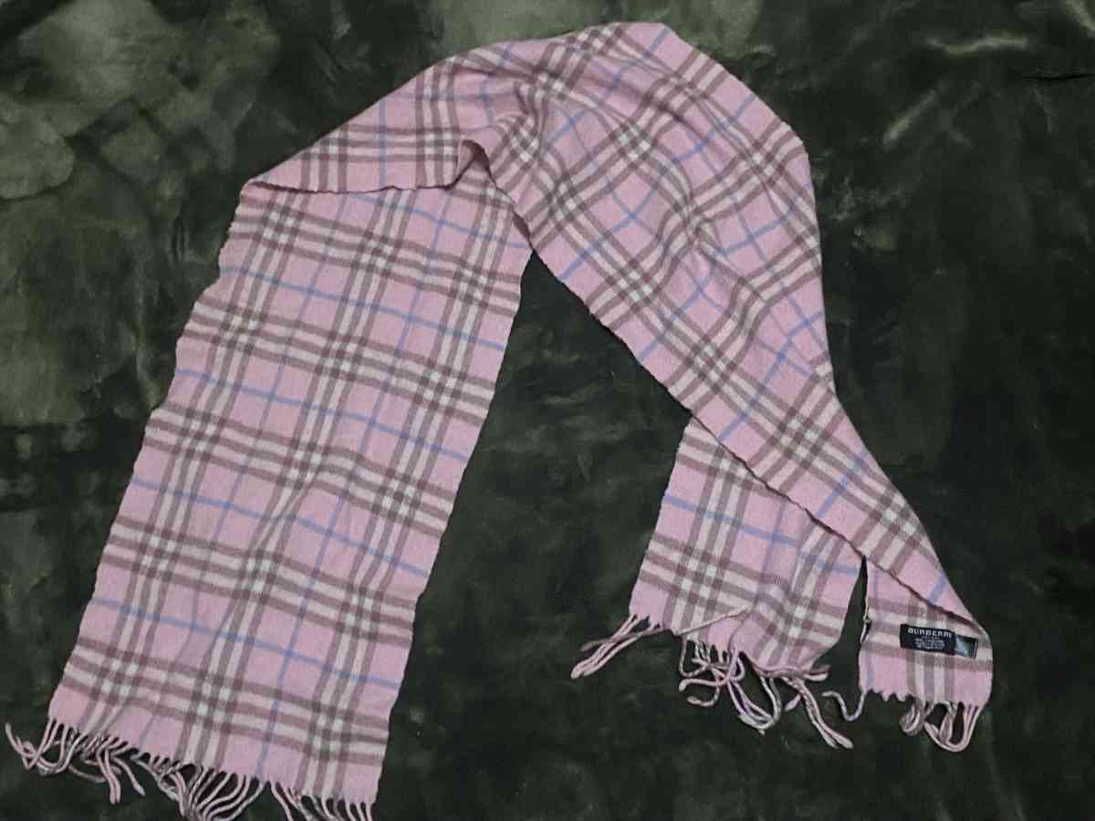 scarf - Houston, Texas