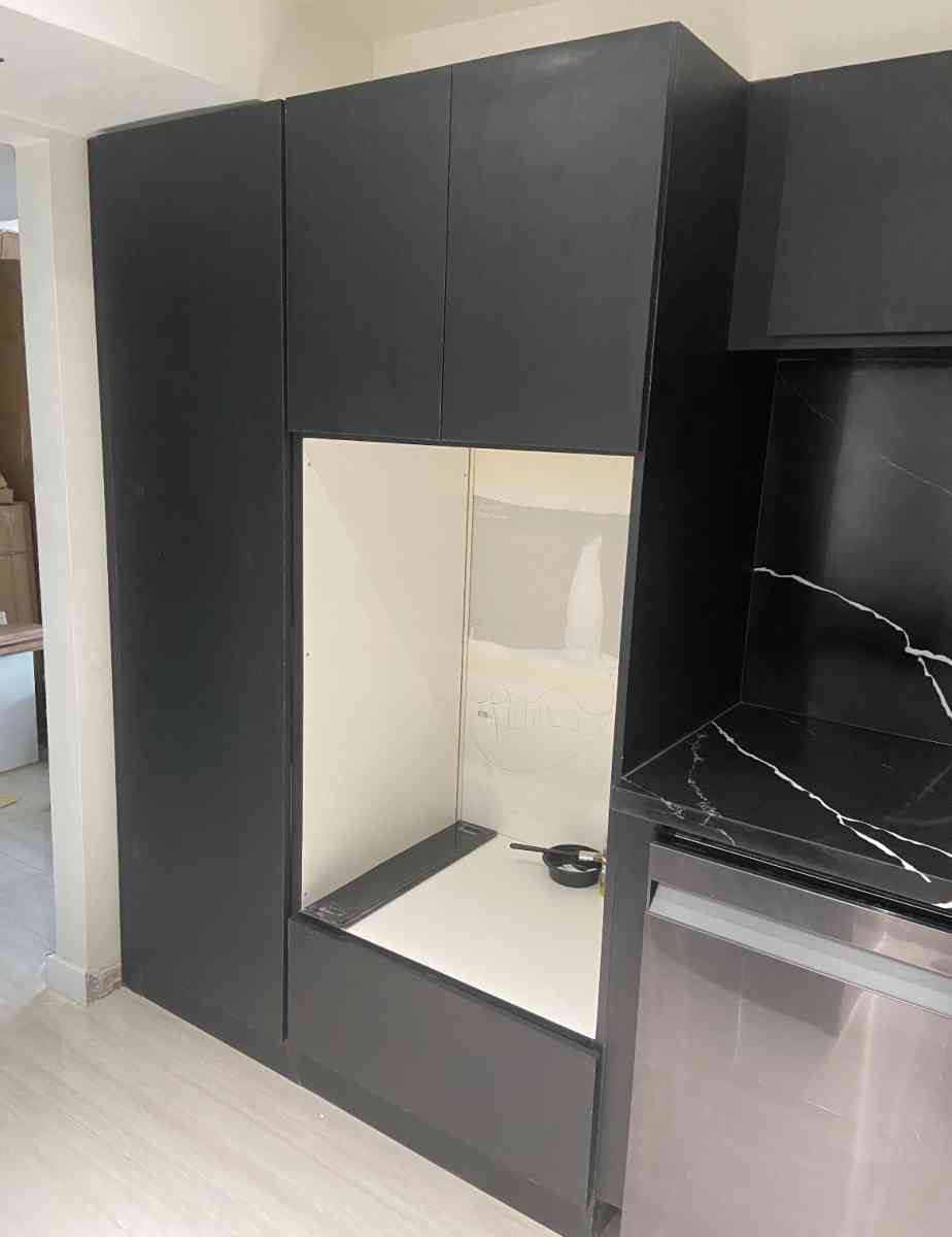 Modern small Kitchens - Miami, Florida - FleaMarketBay