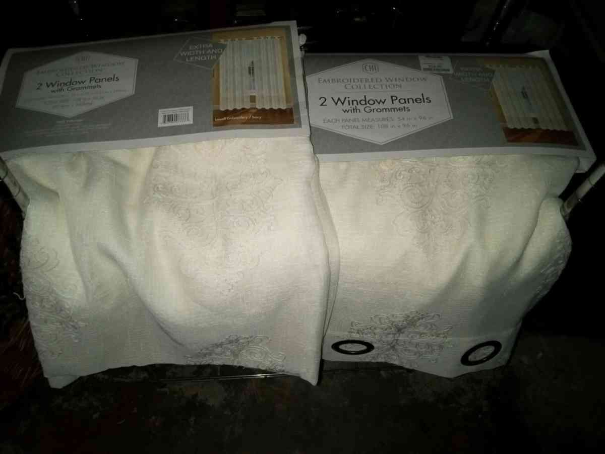 Curtants - Dallas, Texas