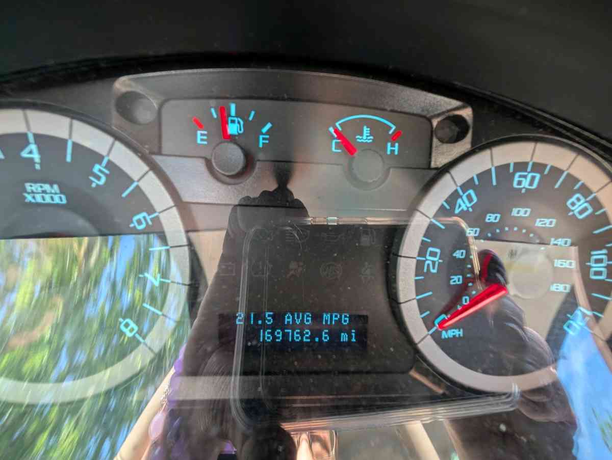 2012 Ford Escape with 169k miles - Decatur, Illinois - FleaMarketBay