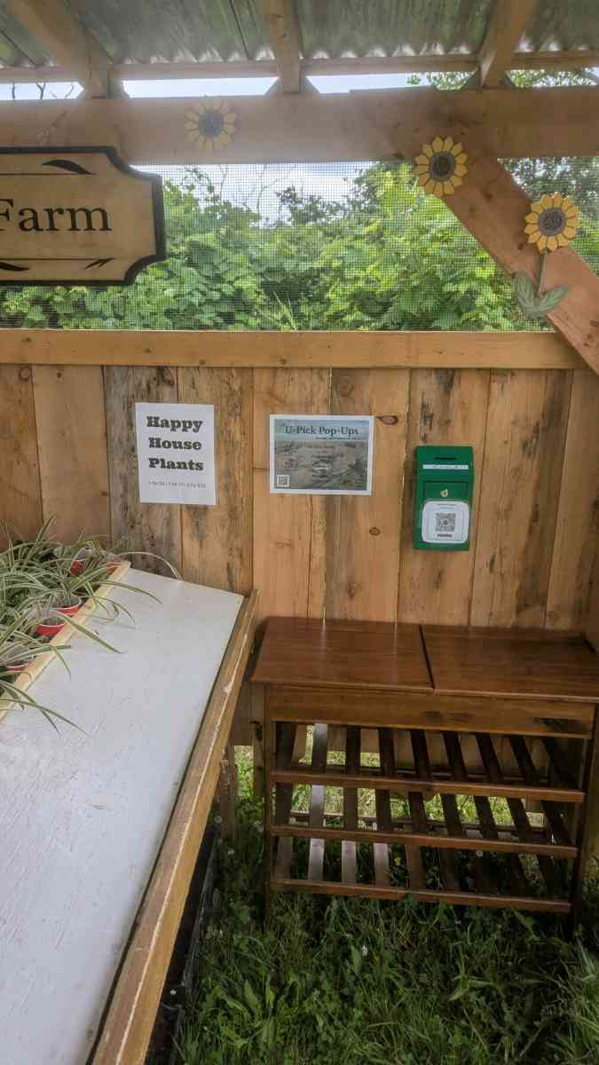 Farm Stand - Hannibal, New York - FleaMarketBay