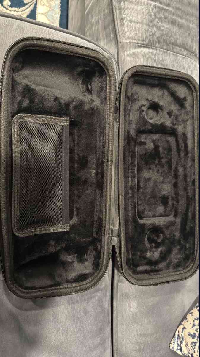 PS5 Portal with Carry Case - Fairfax, Virginia - FleaMarketBay