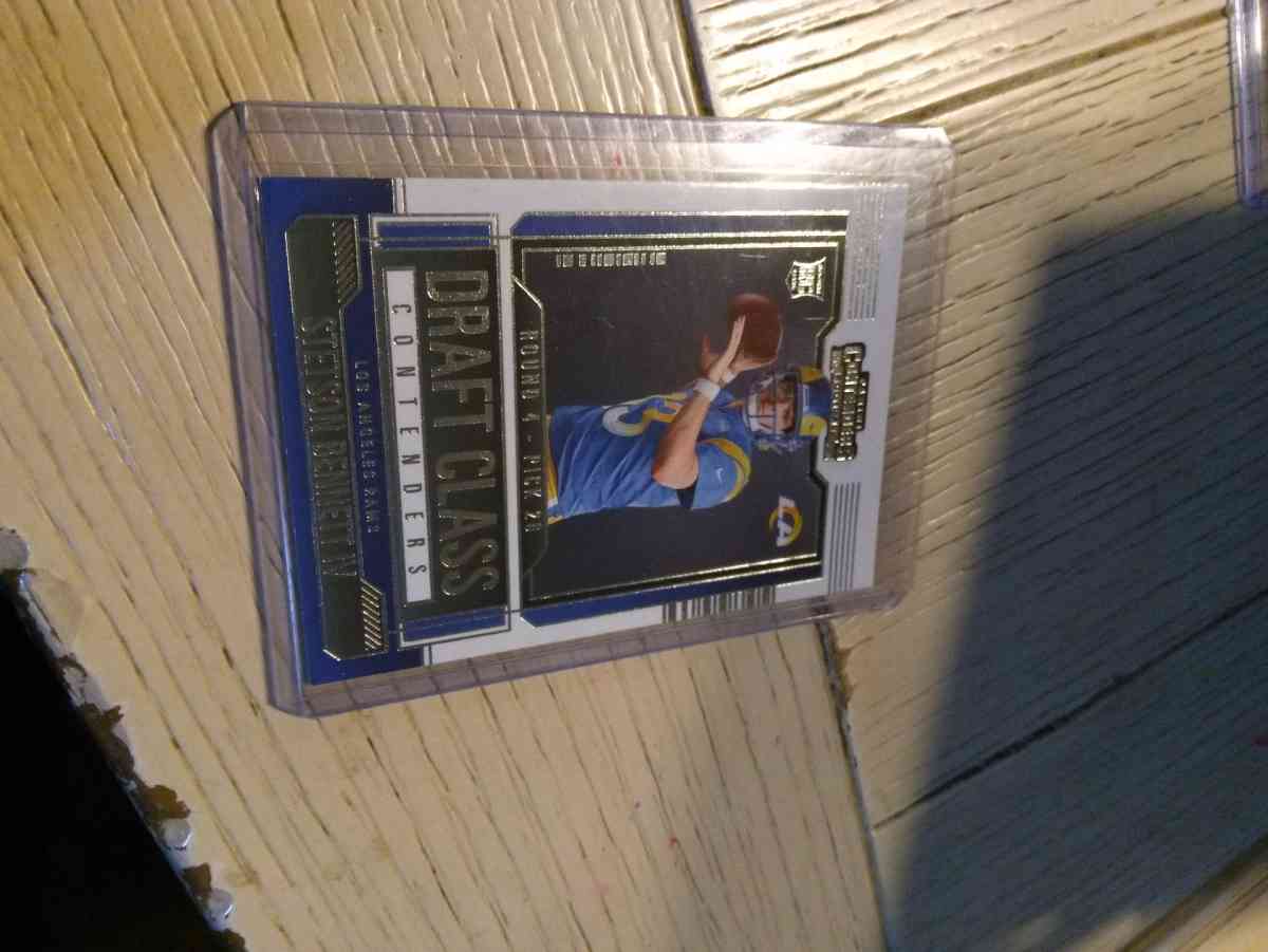 Stetson Bennett the 4th - Milwaukee, Wisconsin