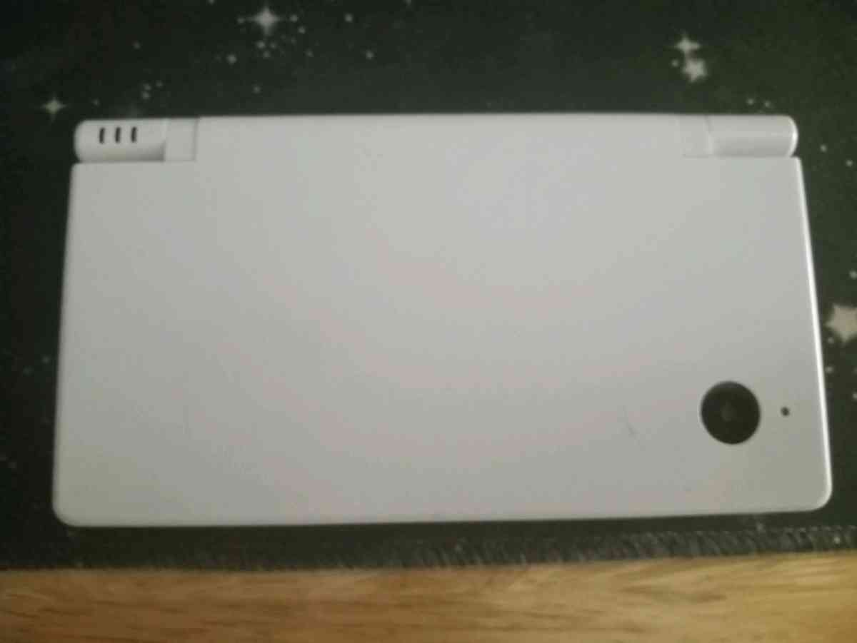 Modded DSi - Duncanville, Texas - FleaMarketBay