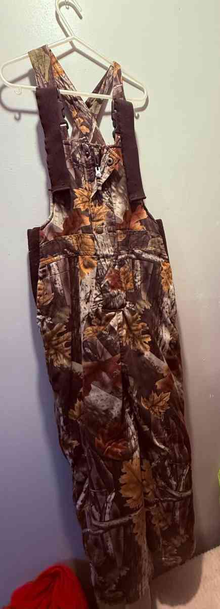 youth camp coveralls - Lagrange, Georgia - FleaMarketBay