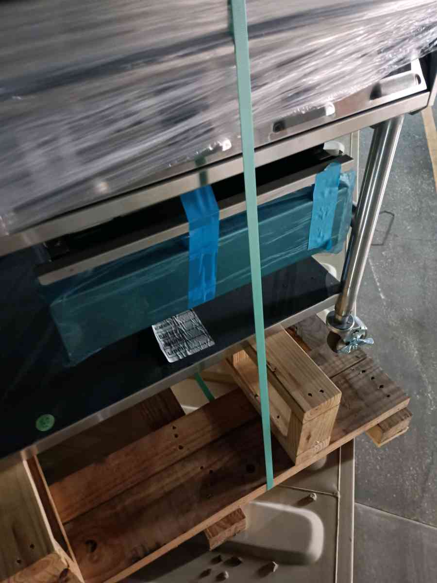 6 ft griddle commercial grade - Houston, Texas - FleaMarketBay